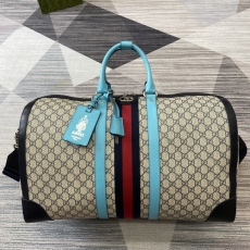 Gucci Travel Bags